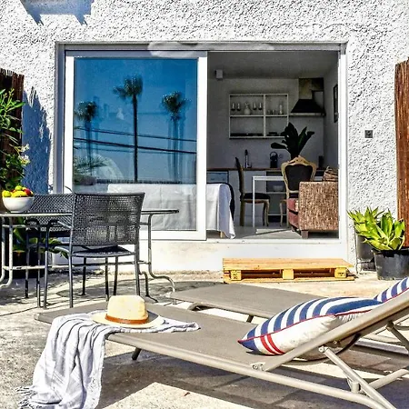 Appartement Le Paddock Andalousie, Studio Mer 30m2 Estepona