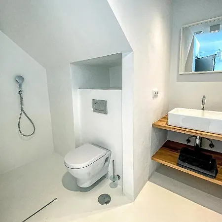 Appartement Le Paddock Andalousie, Studio Mer 30m2