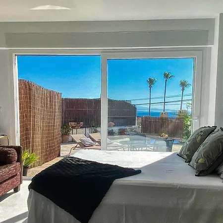 Le Paddock Andalousie, Studio Mer 30m2 Appartement